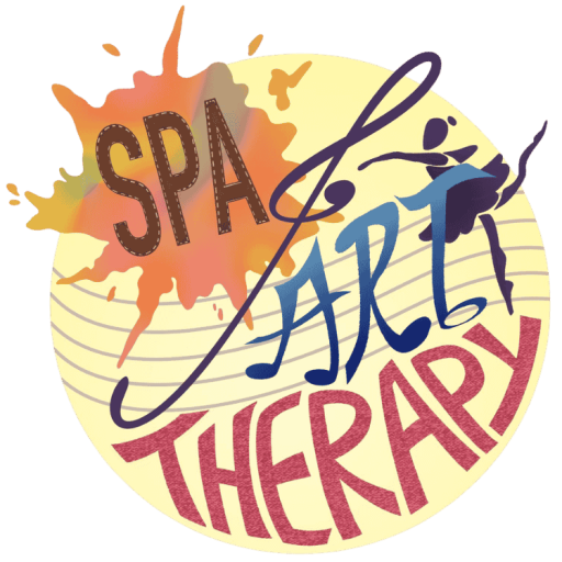 Spa Art Therapy